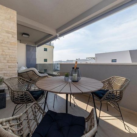 Apartman 4U ザダル エクステリア 写真