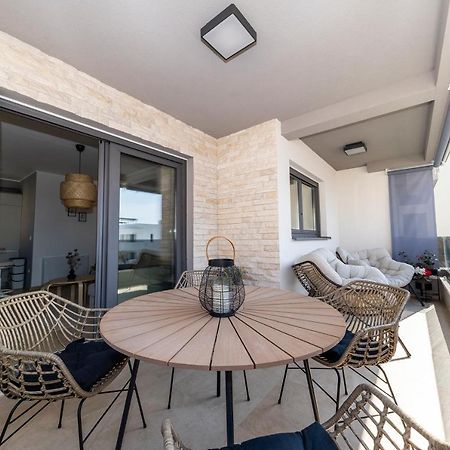 Apartman 4U ザダル エクステリア 写真