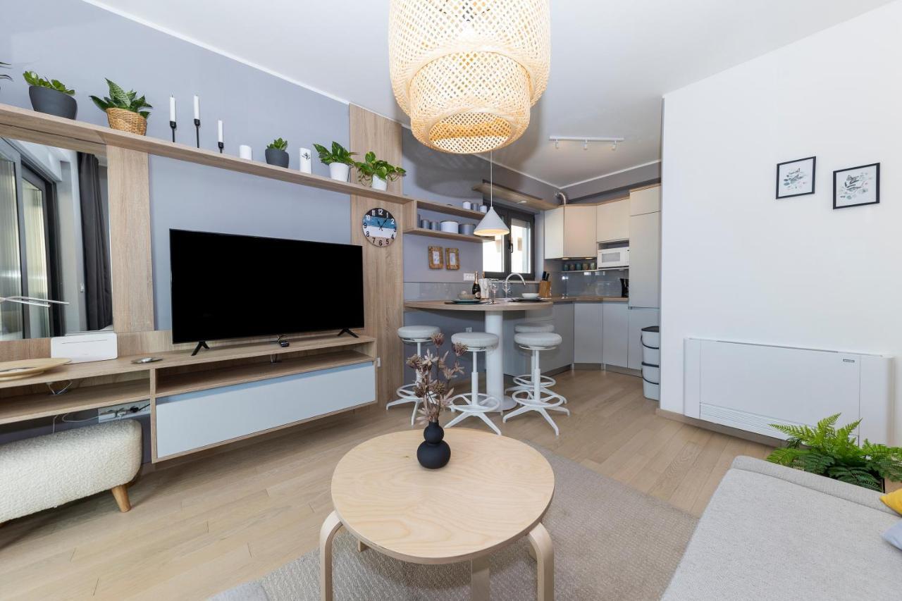 Apartman 4U ザダル エクステリア 写真