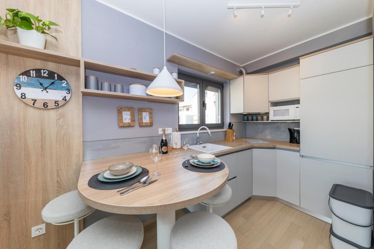 Apartman 4U ザダル エクステリア 写真