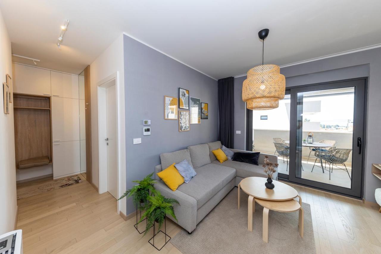 Apartman 4U ザダル エクステリア 写真