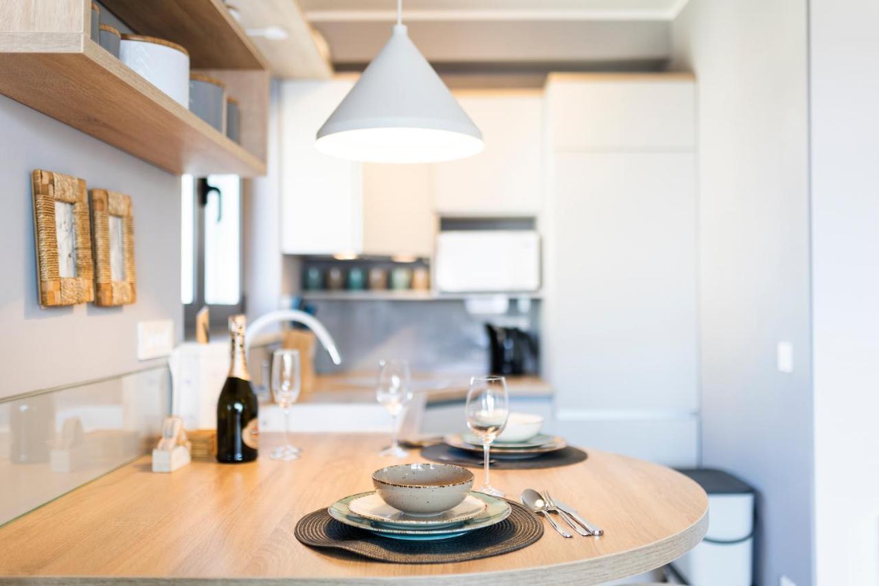 Apartman 4U ザダル エクステリア 写真
