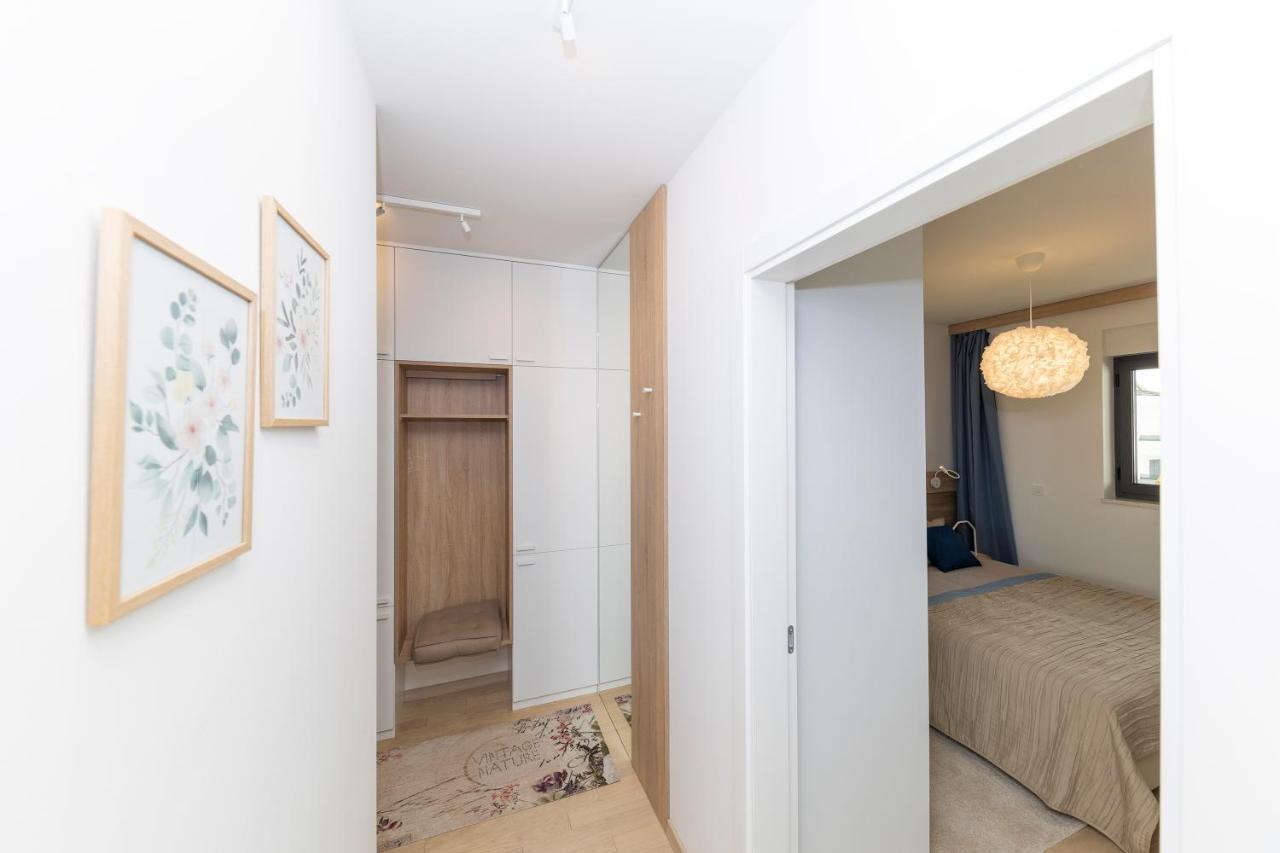 Apartman 4U ザダル エクステリア 写真