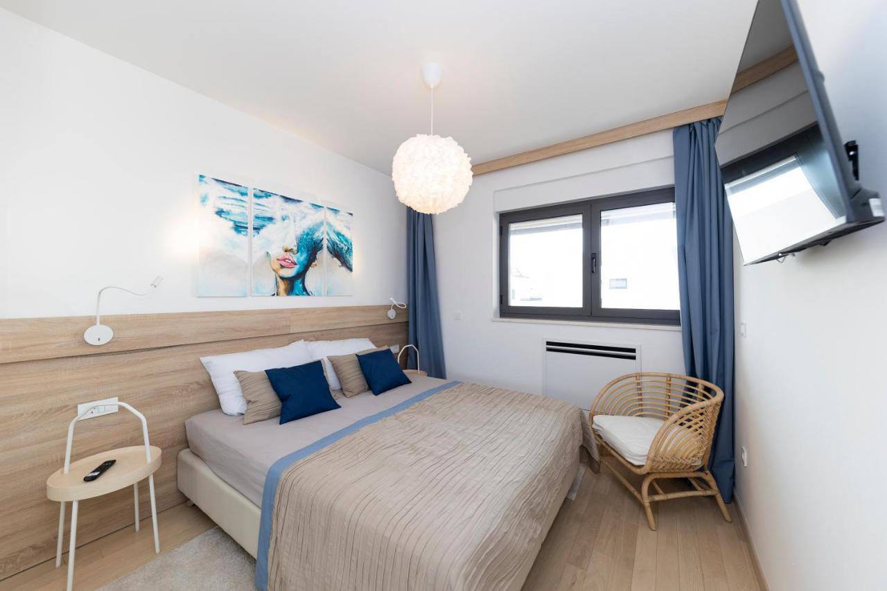 Apartman 4U ザダル エクステリア 写真