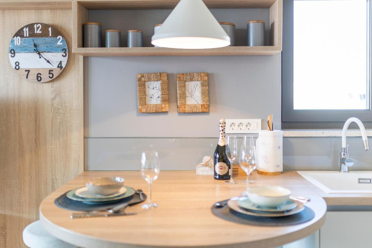 Apartman 4U ザダル エクステリア 写真