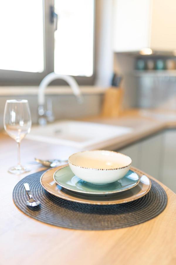 Apartman 4U ザダル エクステリア 写真