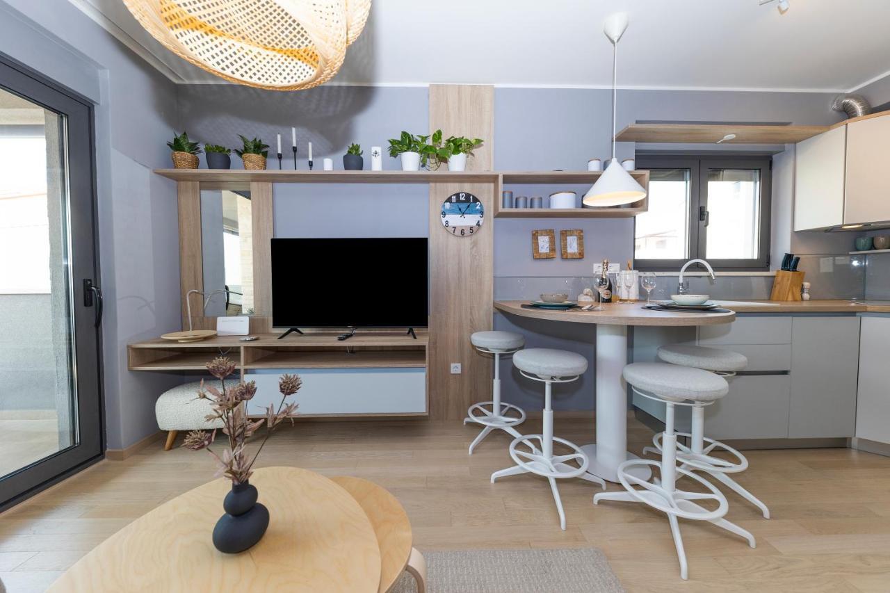 Apartman 4U ザダル エクステリア 写真