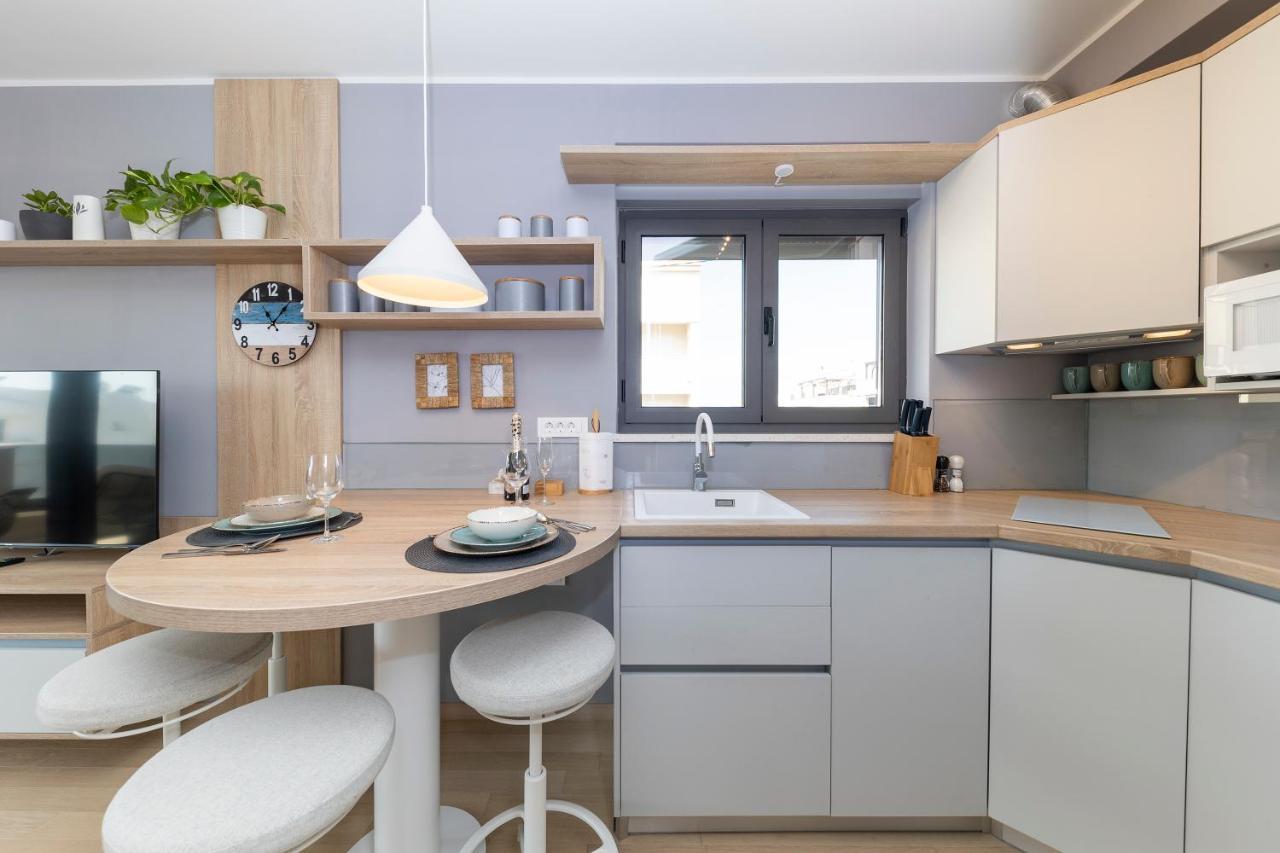 Apartman 4U ザダル エクステリア 写真