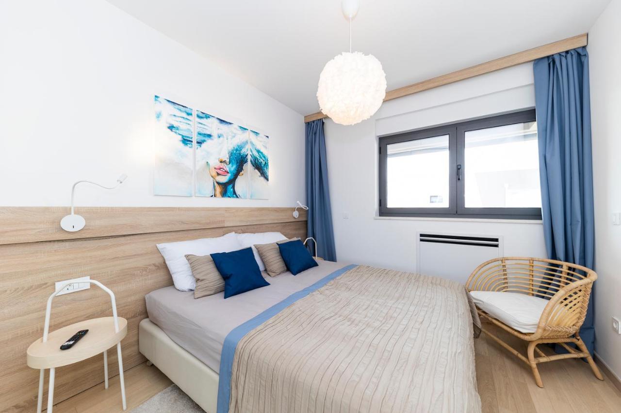 Apartman 4U ザダル エクステリア 写真