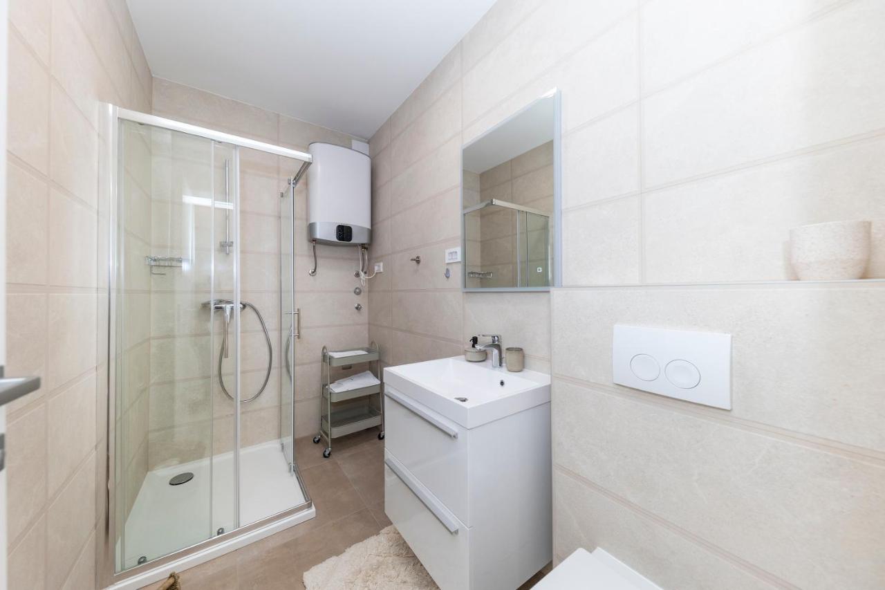 Apartman 4U ザダル エクステリア 写真
