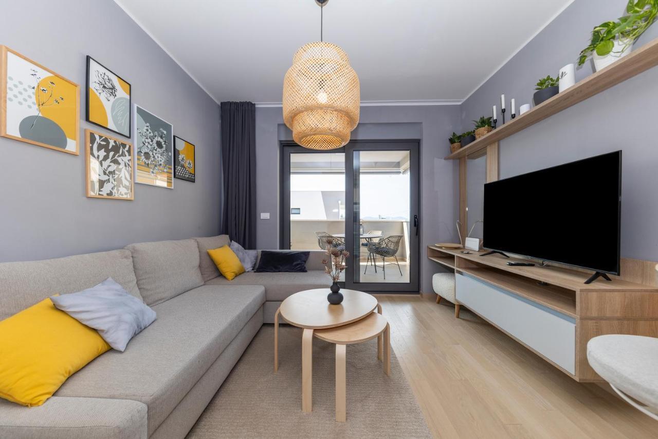 Apartman 4U ザダル エクステリア 写真