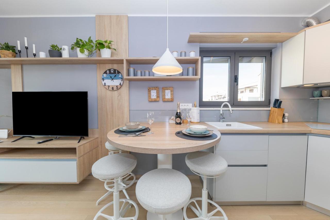 Apartman 4U ザダル エクステリア 写真