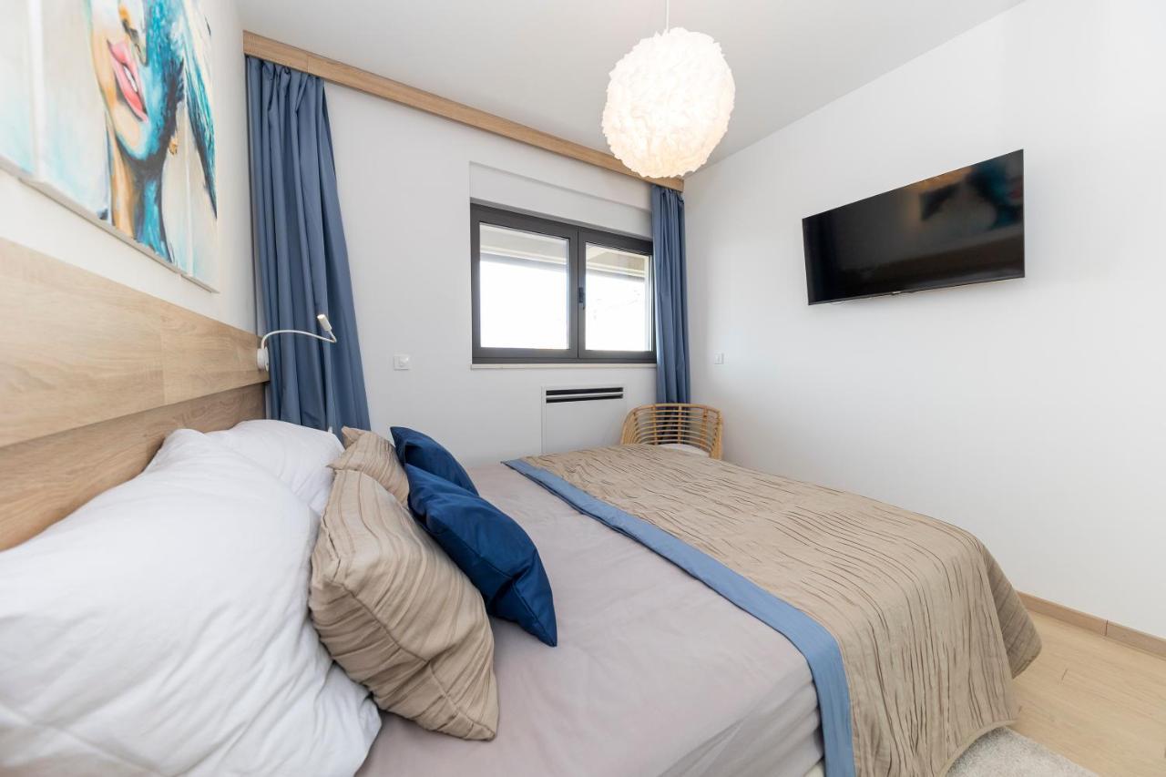 Apartman 4U ザダル エクステリア 写真
