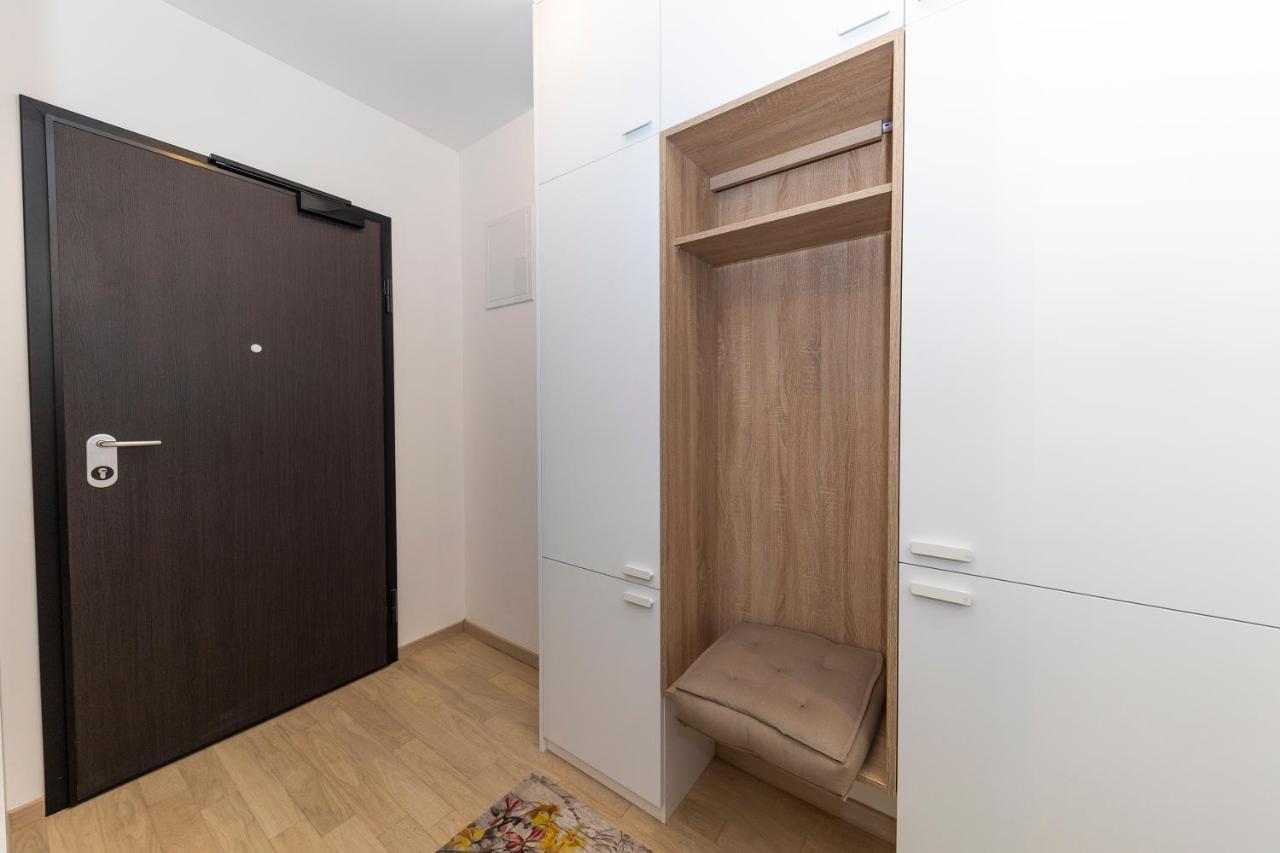 Apartman 4U ザダル エクステリア 写真