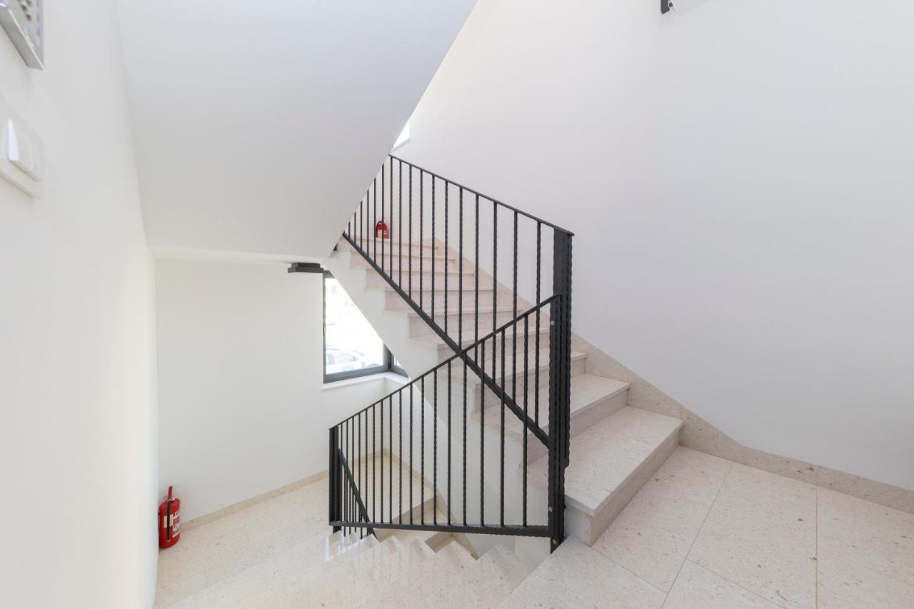 Apartman 4U ザダル エクステリア 写真